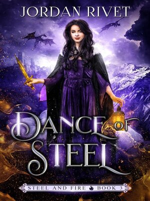 cover image of Dance of Steel